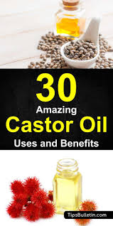 Castor oil for deep conditioning: 30 Outstanding Castor Oil Uses And Benefits