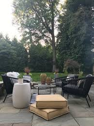 Creating An Outdoor Space For Summer Living Target Patio Furniture Patio Outdoor