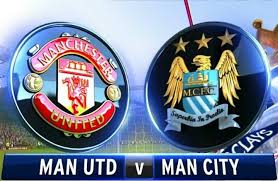 Raheem sterling of manchester city and harry maguire of manchester united battle for the ball during the premier league match between manchester united and manchester city at old trafford on december 12, 2020 in manchester, england. Manchester United Vs Manchester City Derby Epl Preview Prediction Speedstart Org