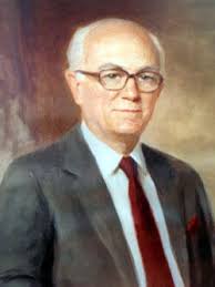 First chief of VCU anesthesiology, Dr. Charles Paul Boyan, dies