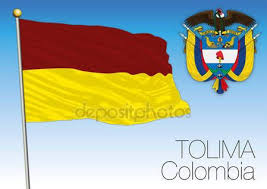 Conocer las ultimas noticias del departamento. Bandiera Regionale Di Tolima Colombia Vettoriali Stock C Frizio 140261600 Flag Flags Of The World Flag Signs