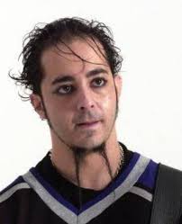 Does darons beard style have a name? Because i couldn't find this kind of  beard style anywhere. : r/systemofadown