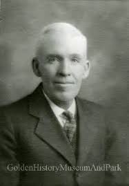 List of Jefferson County Sheriffs