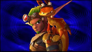 Jak and daxter psp wallpapers. Jak 3 Wallpaper Posted By Michelle Tremblay