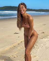 Karina Elle Nude Photos & Videos 2023 | #TheFappening