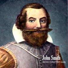 Why John Smith Never Returned