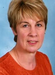 Marianne HERY (MAUROY), 75 ans (REIMS)