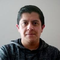 Jorge Avelino Ramírez