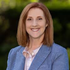 Mayor Ruth Butterfield