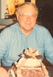 Albert Arndt Obituary (2021)