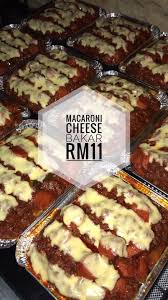 Bila tekak teringin terus panaskan sos dan rebus spagheti. Macaroni Cheese Bakar Photos Facebook