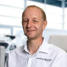 Schröder Team Bielefeld