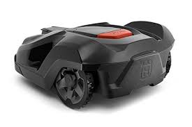 Husqvarna Automower 430x Robotic Lawn Mower Little Robot Shop Husqvarna 967622505 Automower 430x Robot Robotic Lawn Mower Automatic Lawn Mower Lawn Mower