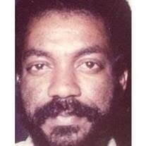 Harry M. Copeland Jr. Obituary