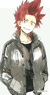 Maybe you would like to learn more about one of these? Kirishima Eijiro My Hero Academia Mha Bnha Held Anime Plusultra Kirishima My Hero Academia Kirishima Eijirou My Hero Academia