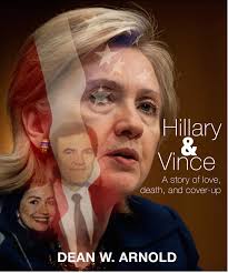 Hillary and Vince — Dean W. Arnold