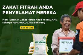 Setelah menyerahkan zakat fitrah, tata cara membayar zakat fitrah selanjutnya adalah dengan berdoa kepada allah swt, yaitu: 14 Cara Bayar Zakat Fitrah Online Lewat Baznas Pakai Ibanking Mandiri