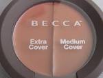 Becca Ultimate Coverage Concealing Creme Review Swatches