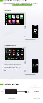 Lgd855 (d85530c_00) android 6.0.x marshmallow Xtrons Cp02 Car Auto Play Carautoplay Dongle Extend Mini Dongle For Smart Phone And Android Navigation Car Dvd Radio Player Aliexpress