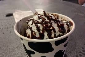 5 Top Spots For Ice Cream And Frozen Yogurt In Colorado Springs