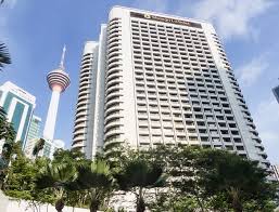 New property in bukit bintang. Luxury Hotel In Kuala Lumpur Shangri La Kuala Lumpur