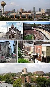 We spent 3 days exploring knoxville and what a fun and outdoorsy place! Knoxville Tennessee Wikipedia