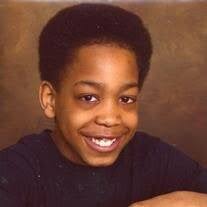 Mr. Roger Dean Thompson III Obituary