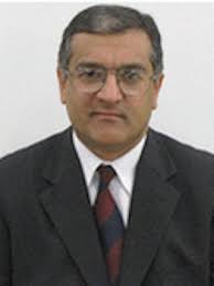 Adil Shafi
