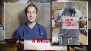 Fda Gives Moderna Covid 19 Vaccine Emergency Approval Cbs19 Tv
