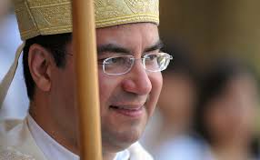 Whispers in the Loggia: July 2018