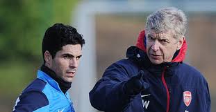 A look at arsene wenger's arsenal career infographic. Arteta Is Rubbish Or Wenger S Final Mistake Has F Ed Him Football 365