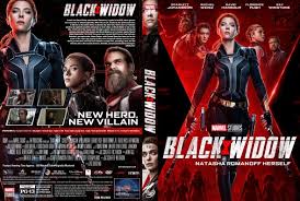 What we know so far about black widow's solo movie starring scarlett johansson, florence pugh, david harbour and rachel weisz. Covercity Dvd Covers Labels Black Widow