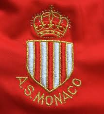 Vector + high quality images. Monaco 2000 2001 Home Shirt Pedro S Football Shirts