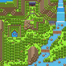 To The Pokemon World By Takuoro18 In 2021 Pixel Art Games Dungeons And Dragons Homebrew Game Art
