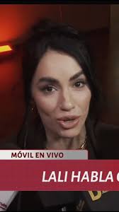 Entrevista completa a @LALI en LAM 😈🤡🖕🏻• LALI asistió hoy por la noche  a la Avant premier de "Verano Trippin" película de Morena su amiga, en la  que participa como "La Diabla"