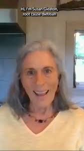 Susan Gleaton's Instagram, Twitter & Facebook