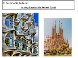Los sistemas de salud pública, privada y la seguridad social están activos. A Level Spanish El Patrimonio Cultural El Arte Y La Arquitectura Teaching Resources