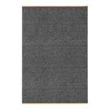 Rohan teppich 200 x 300 cm grau. Design House Stockholm Bjork Teppich Dunkelgrau 200 X 300 Cm Found4you