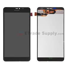 Microsoft Lumia 640 XL LTE Dual SIM LCD ...