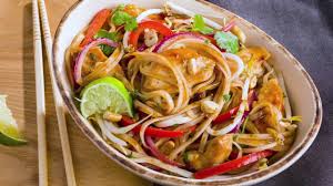 I'd be honored if @gordonramsay gave me a nickname. Instant Pot Chicken Pad Thai Price Chopper Cooking How To Youtube