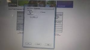 Tap the settings icon on your ios device's home screen. Epson M200 Network Scanner Install Youtube