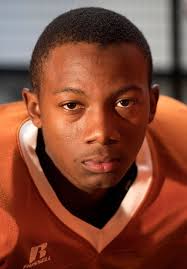 Orange Vista football team thriving behind balanced running attack