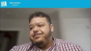 Brice Mickey (Cincinnati Class 5)