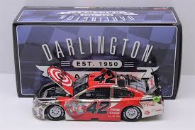For nascar at charlotte 2019, we could tell you the model is top on kyle larson, making a strong run at the checkered. Kyle Larson Autographed 2016 Target Darlington Special Color Chrome 1 24 Nascar Diecast