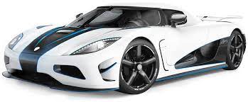 Visible carbon on the front bonnet and bumper. Koenigsegg Claims Agera R Is Way Better Than Laferrari Mclaren P1 Autoevolution