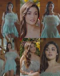 Sen çal kapımı dizisinde hande erçel karakterini canlandıran eda yıldız kimdir? Eda 10 Episode Sen Cal Kapimi Mommy Daughter Outfits Beutiful Girls Turkish Fashion