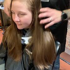 Another great and Gunn transformation with my @cooboard and #blondstudio9  #blondstudio @salonarje @salonLoChar #beacon #newburgh #wappingersfalls  #fishkill #hairbeforeandafter #hairbestizes ...