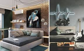 Chambre Ado Garcon 15 Idees Deco Pour Vous Inspirer