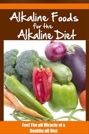 Download Pdf Alkaline Foods For The Alkaline Diet Feel The