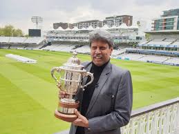 Kapil dev nikhanj was born on 6 january 1959 (age: India Cricket Legend Kapil Dev Recovering In Hospital After Heart Scare Cricket Gulf News